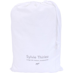 Protège matelas jersey tencel Couettes oreillers accessoires - 90x190
