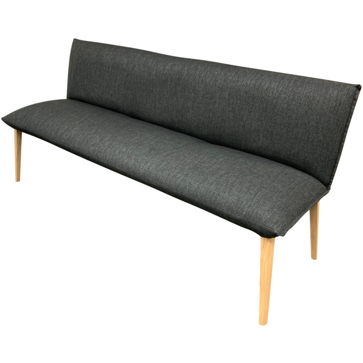 Banquette 3 places soft confort