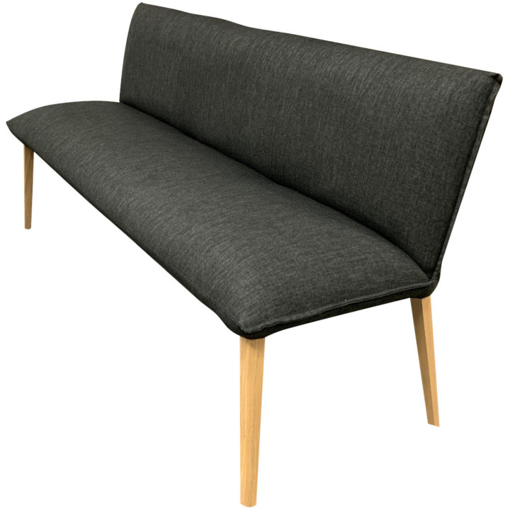 Banquette 3 places soft confort