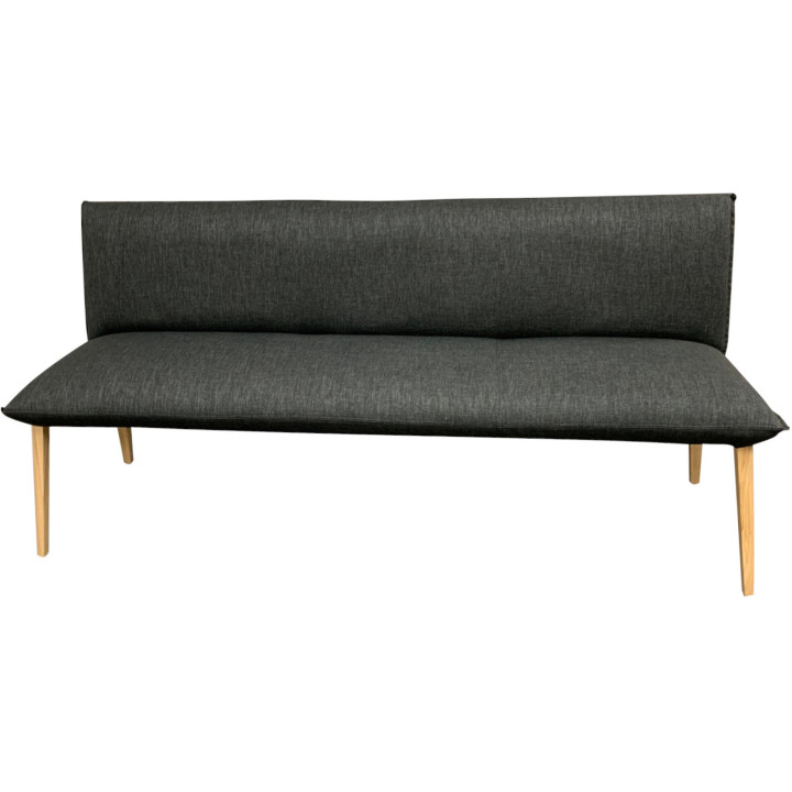 Banquette 3 places soft confort
