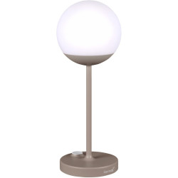 Lampe mooon h40 - Muscade