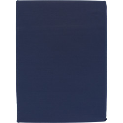 Housse de couette Percale - Pierre bleue | 200x200