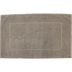 Tapis de bain Eponge uni - Tonka | 50x80