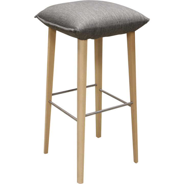 Tabouret de bar soda