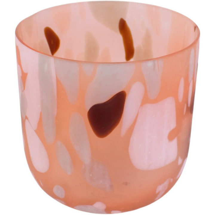 Photophore motifs rose