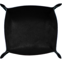 Vide poche - Black | 12x12