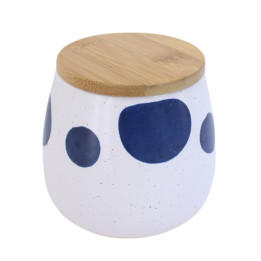 Pot bulle marina