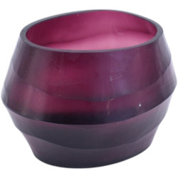 Photophore cutting light - Violet | 11.5x9x9.5