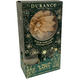 Coffret fleur bois parfumée 95ml