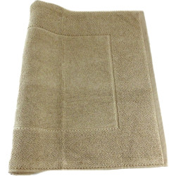 Tapis de bain Eponge uni - Alu | 50x80