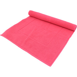 Tapis de bain Eponge uni - Kerala | 50x80