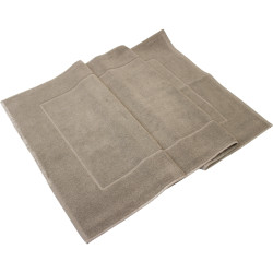 Tapis de bain Eponge uni - Tonka | 60x120
