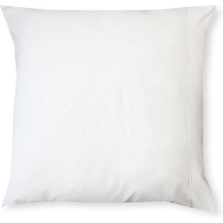 Taie oreiller vancouver - White | 65x65