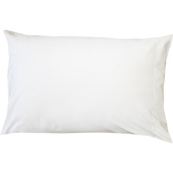 Taie oreiller vancouver - White | 50x75