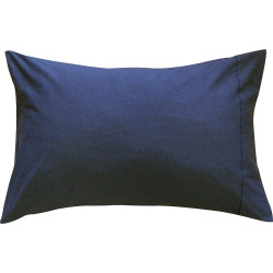 Taie oreiller vancouver - Bleu foncé | 50x75