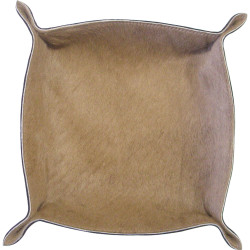 Vide poche - Beige | 12x12