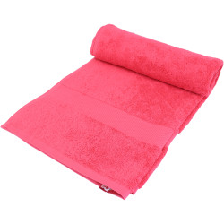 Drap de bain Eponge uni - Kerala