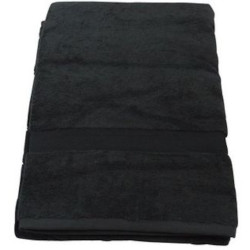 Drap de bain Eponge uni - Manhattan