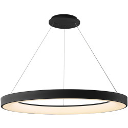 Suspension niseko - Black | 50x200