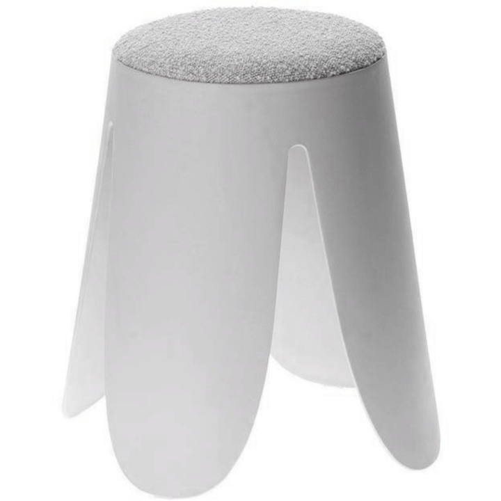 Pouf gardenia