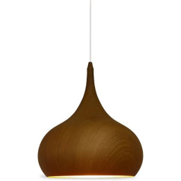 Suspension goutte steelwood