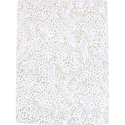 Nappe imprimé Saïpan - 160x250