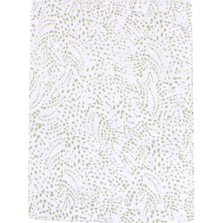 Nappe imprimé Saïpan
