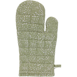 Gant de cuisine Saîpan - Green