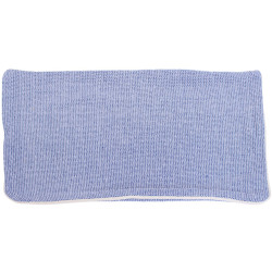 Housse de coussin Lisbonne - Blue