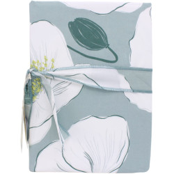 Housse de couette imprimée Adèle - 200x200