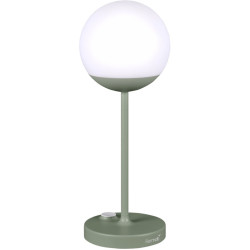 Lampe mooon h40 - Cactus