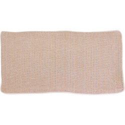 Housse de coussin Lisbonne - Caramel