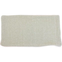 Housse de coussin Lisbonne - Green