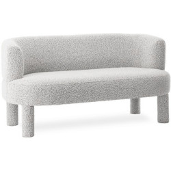 Banquette reisa - Grey