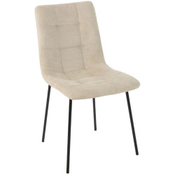 Chaise liona - Beige