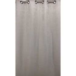 Rideau regence - Beige