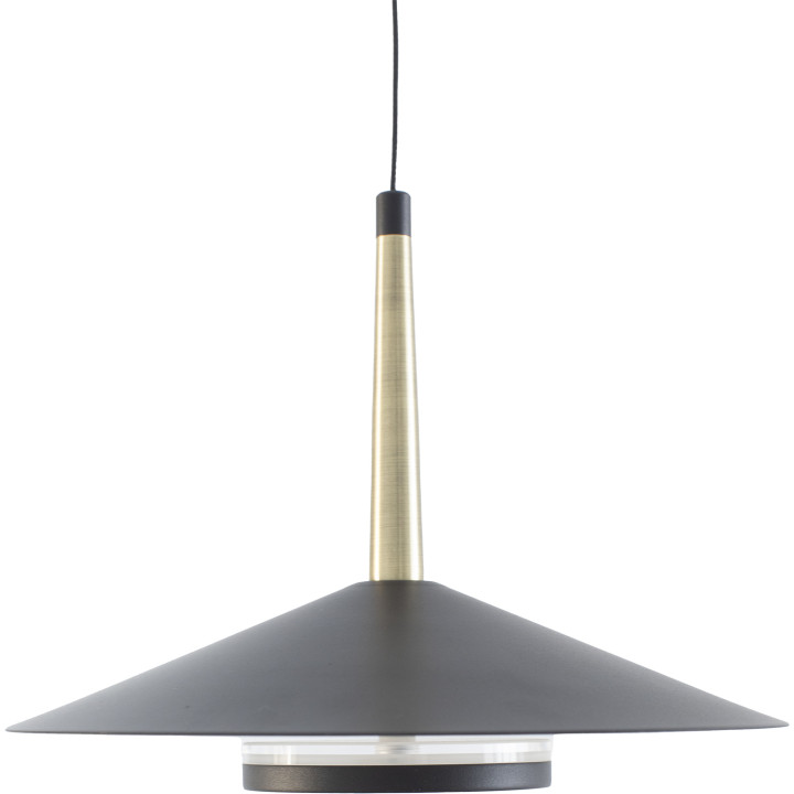 Suspension simple orion