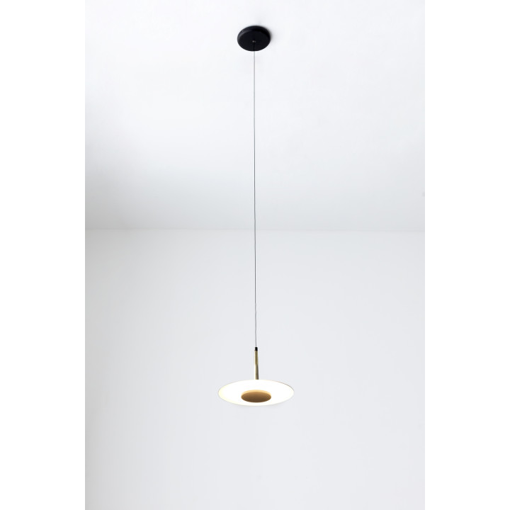 Suspension simple orion