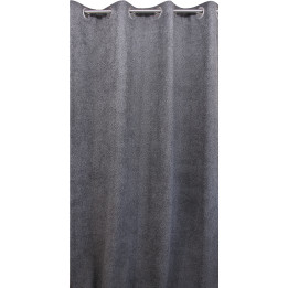 Rideau boucle capri