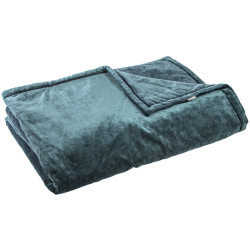 Courtepointe velluto - 68x260