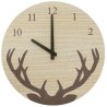 Horloges